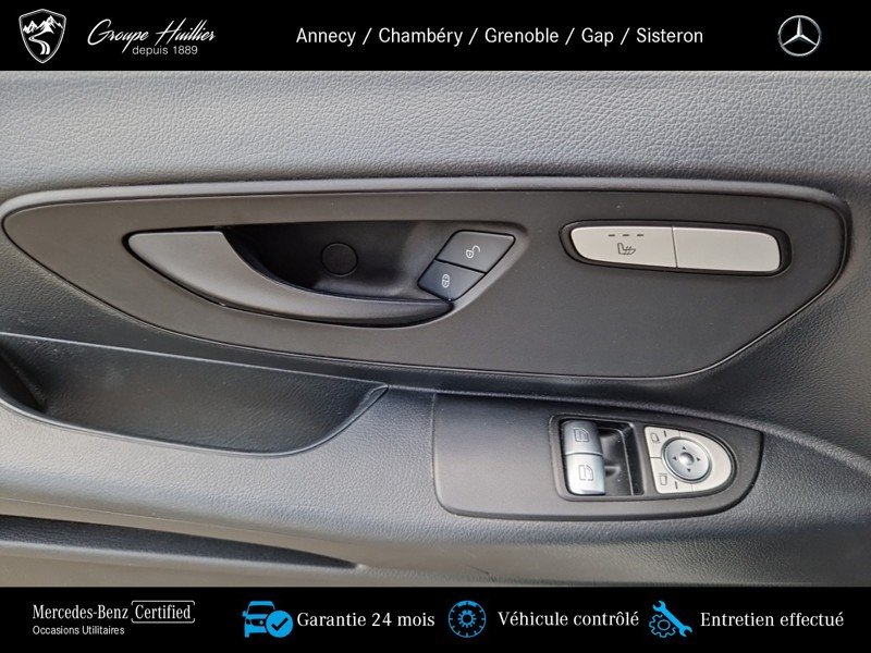 Mercedes Vito - Photo 19