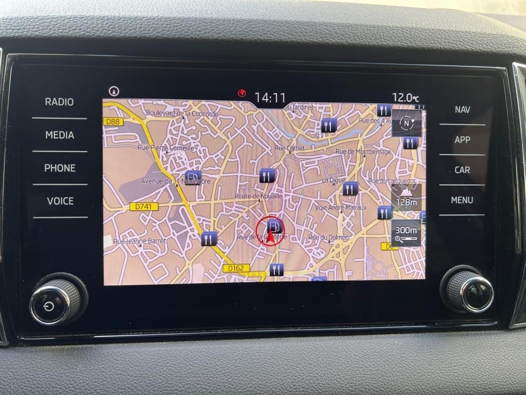 Skoda Karoq - Photo 14