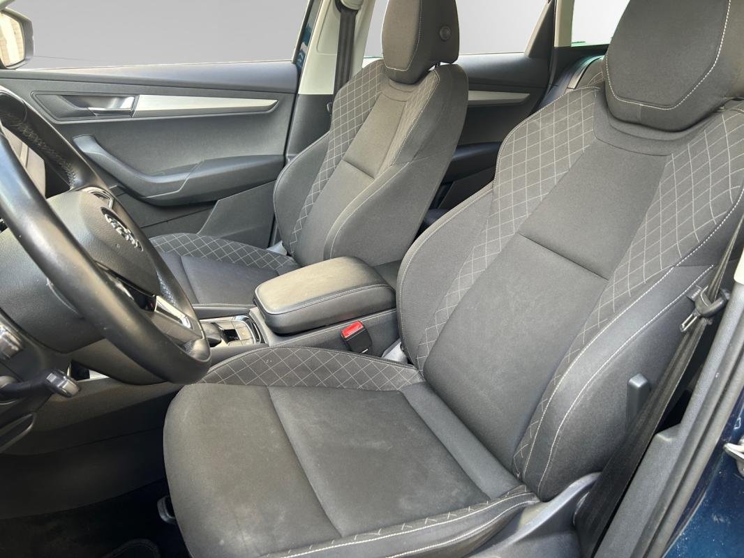 Skoda Karoq - Photo 16