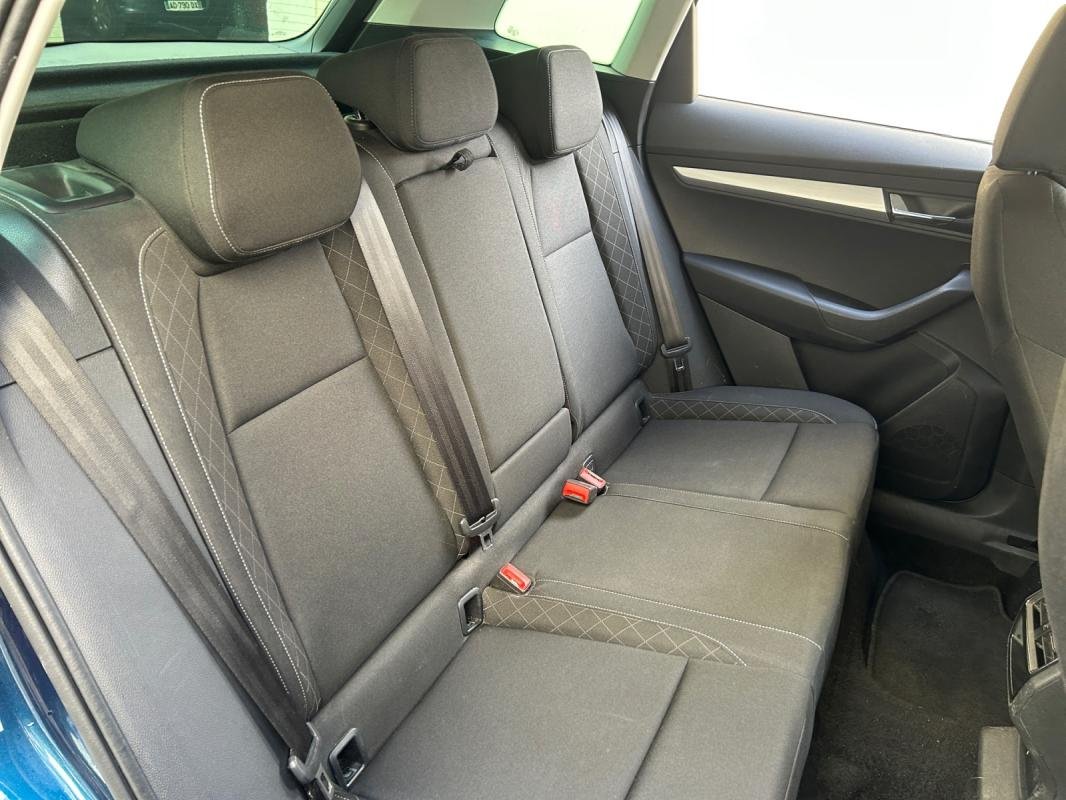 Skoda Karoq - Photo 18