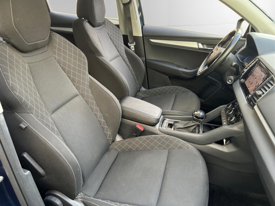 Skoda Karoq - Photo 19