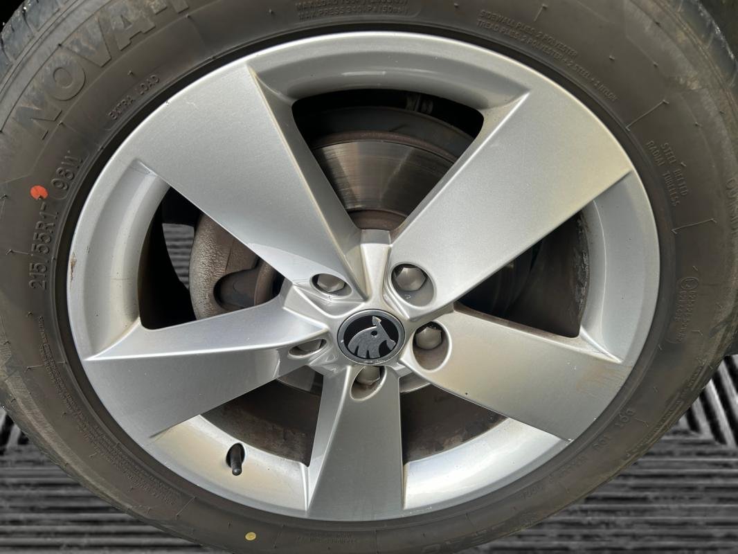 Skoda Karoq - Photo 20