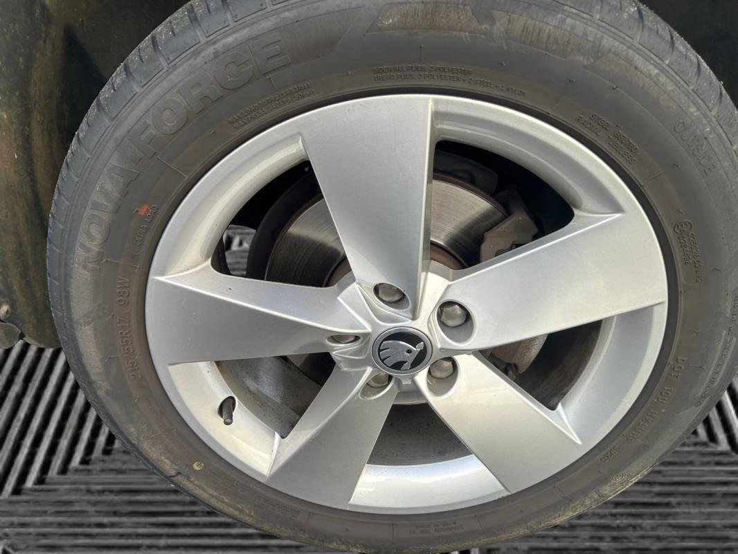 Skoda Karoq - Photo 21