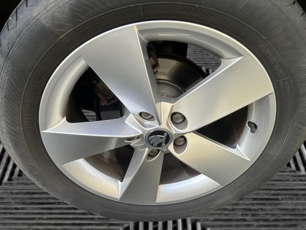 Skoda Karoq - Photo 22