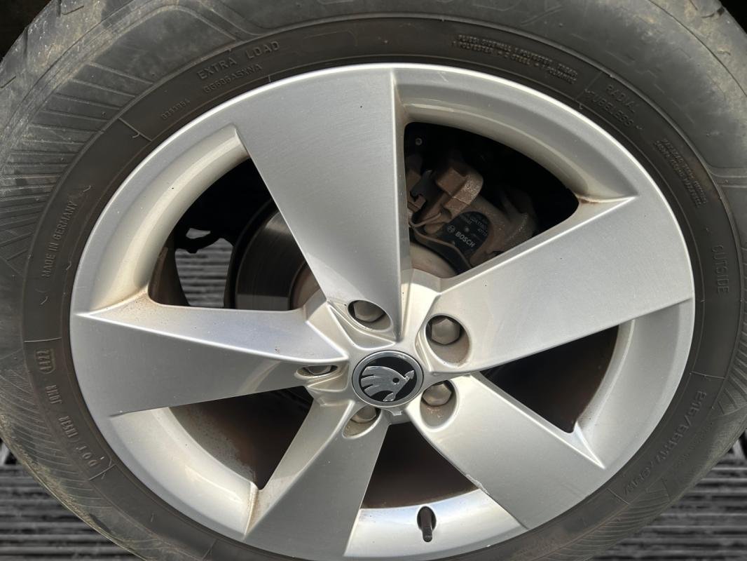 Skoda Karoq - Photo 23