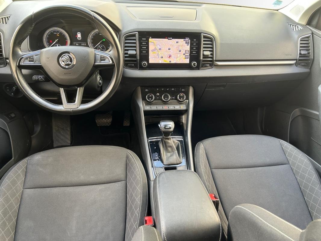 Skoda Karoq - Photo 10
