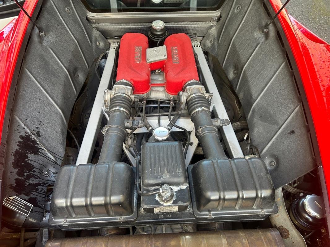 Ferrari 360 - Photo 15