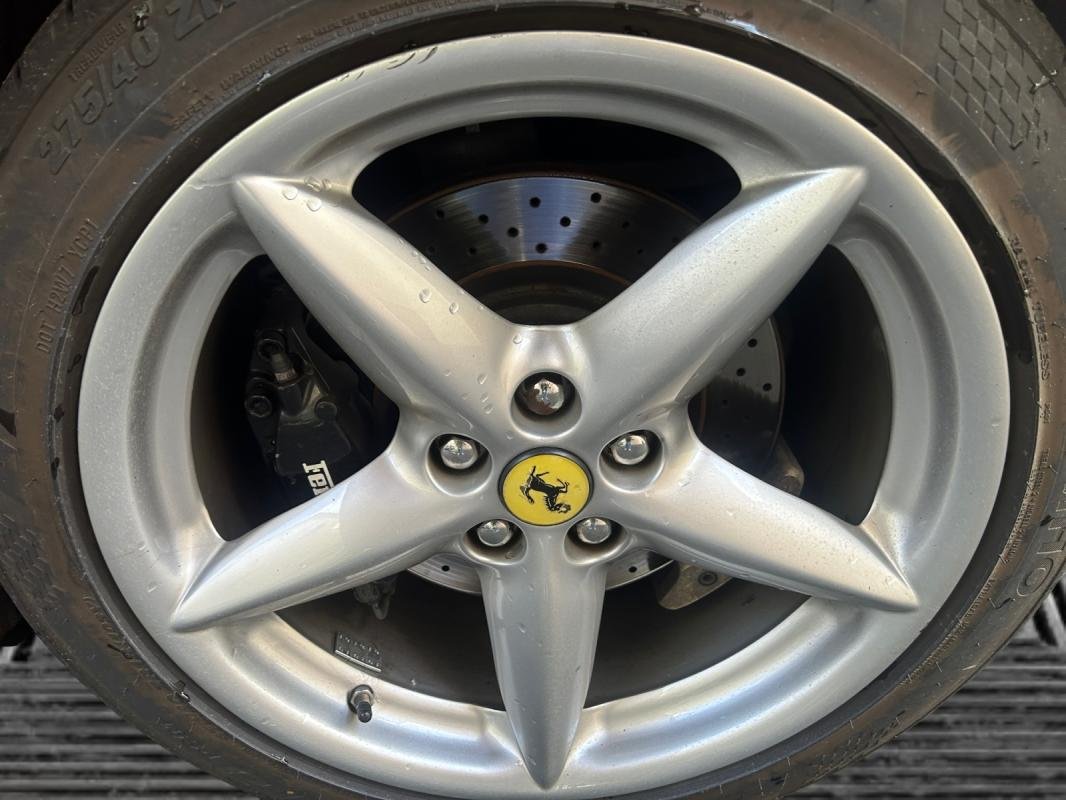 Ferrari 360 - Photo 16