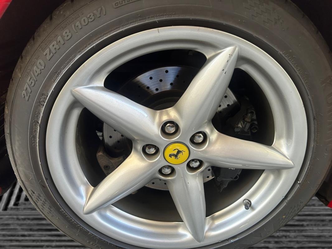 Ferrari 360 - Photo 17