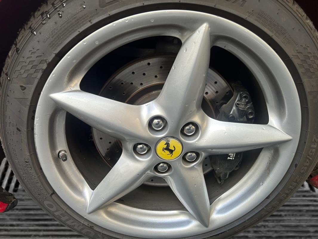 Ferrari 360 - Photo 18