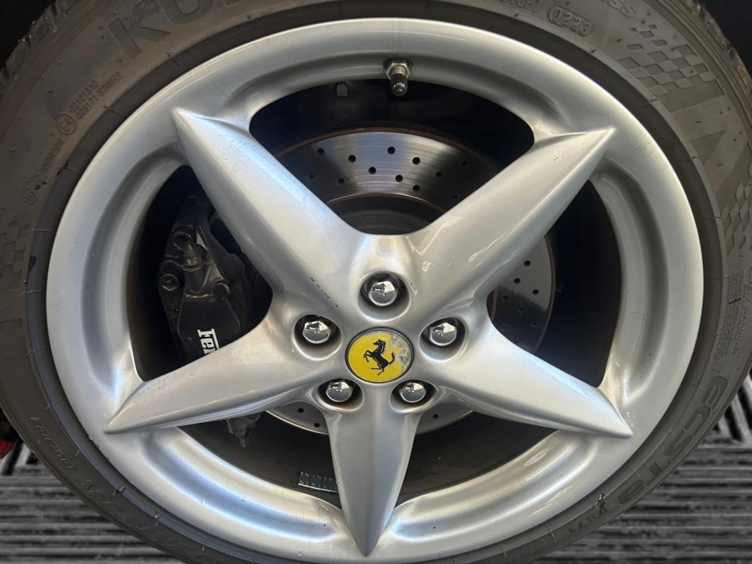 Ferrari 360 - Photo 19