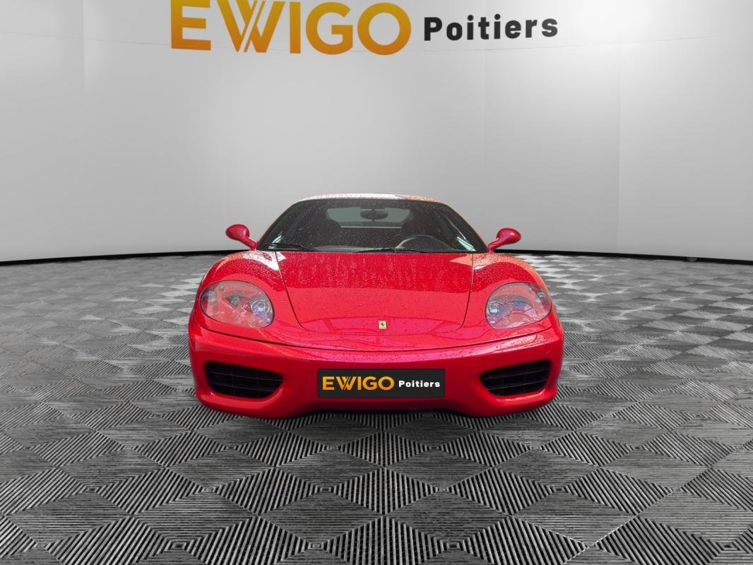 Ferrari 360 - Photo 2