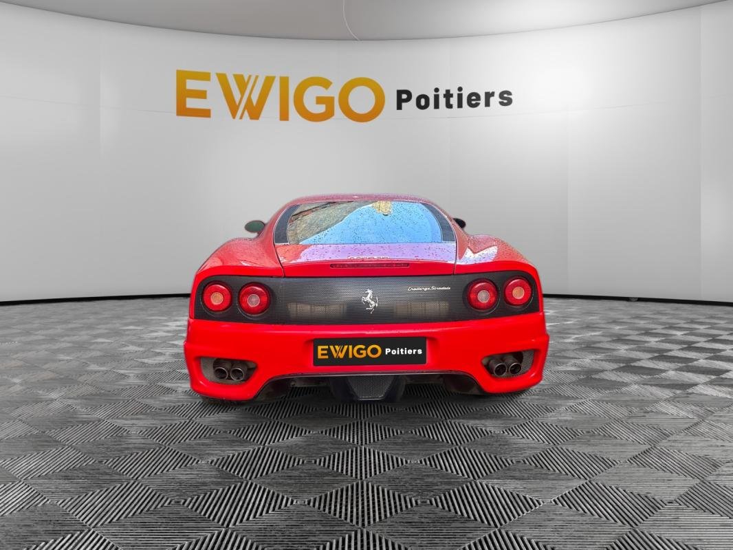 Ferrari 360 - Photo 4