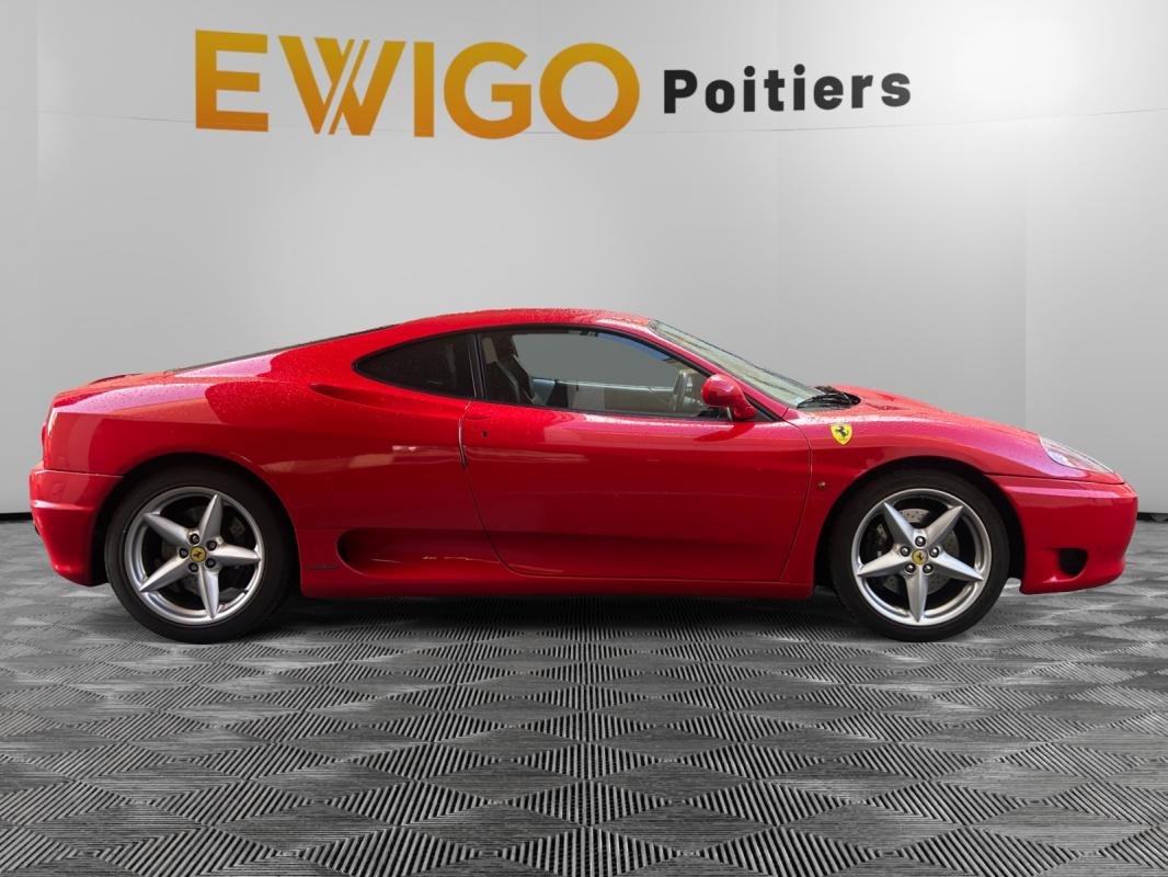 Ferrari 360 - Photo 6