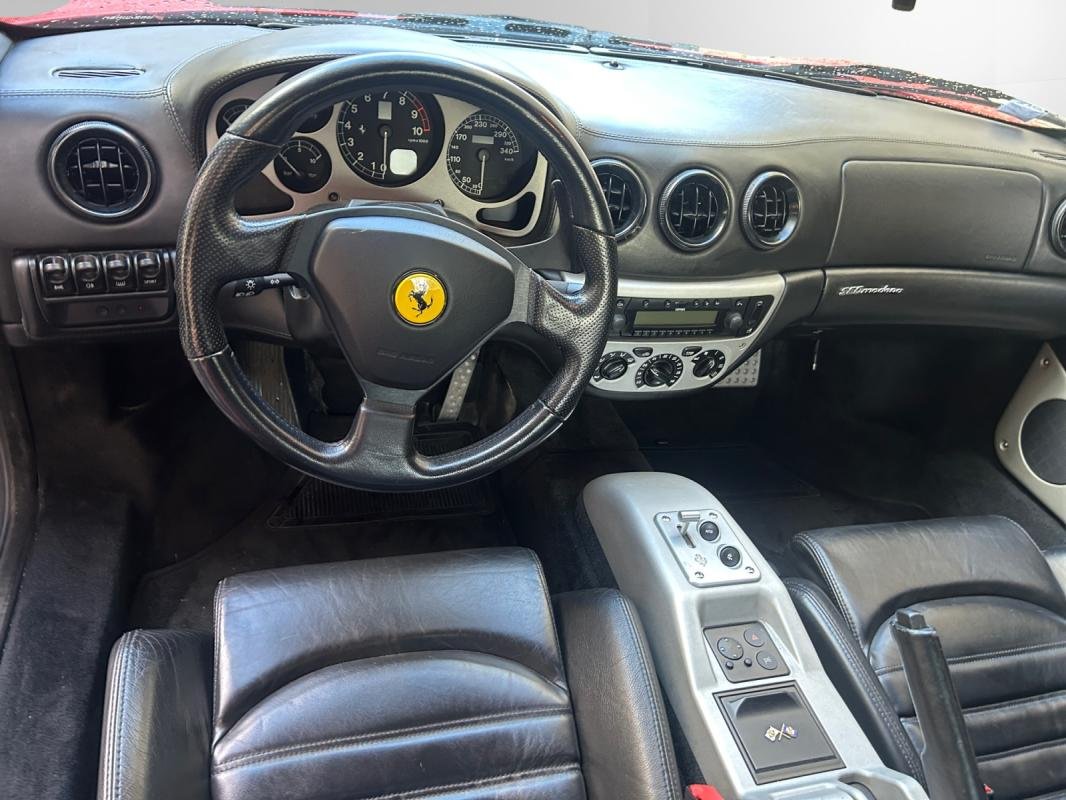 Ferrari 360 - Photo 7