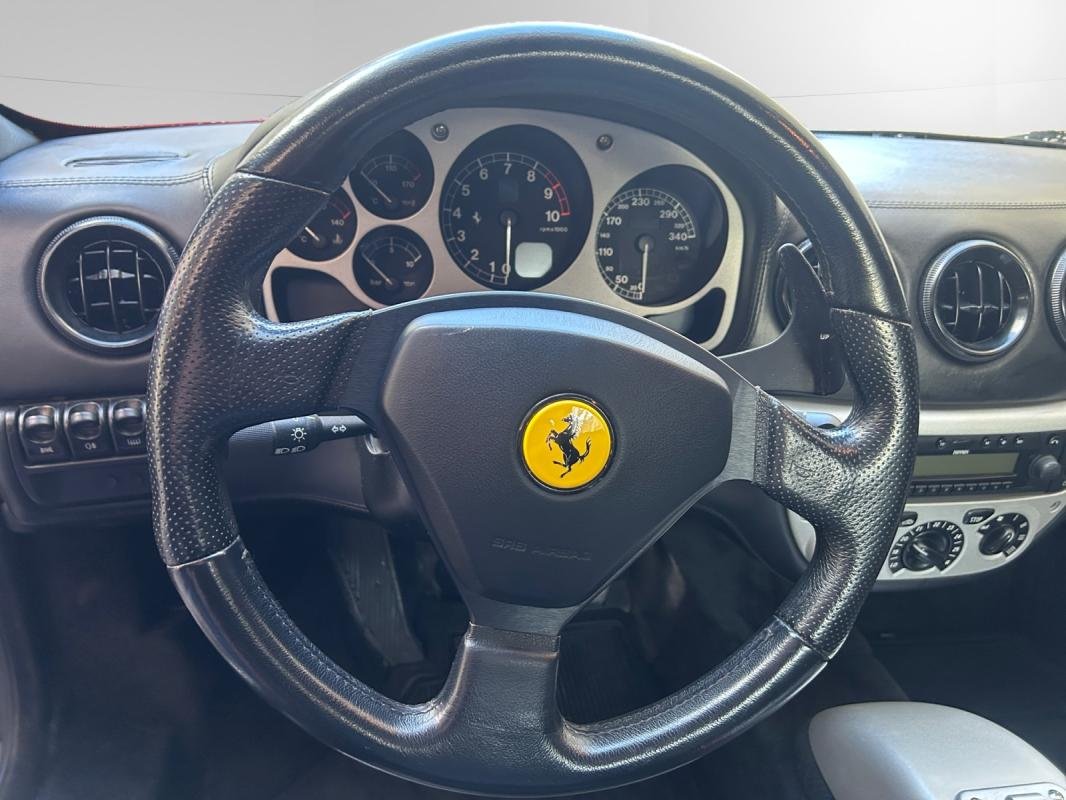 Ferrari 360 - Photo 9