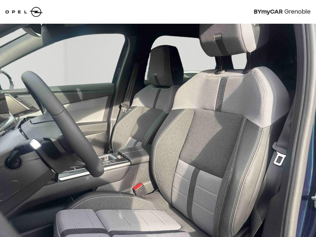 Opel grandland - Photo 11