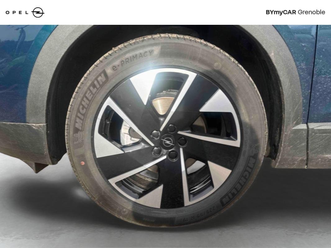 Opel grandland - Photo 14