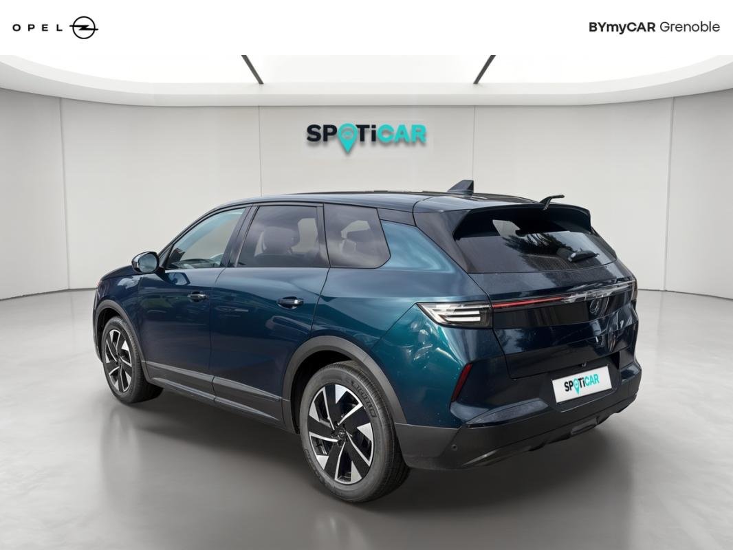 Opel grandland - Photo 3