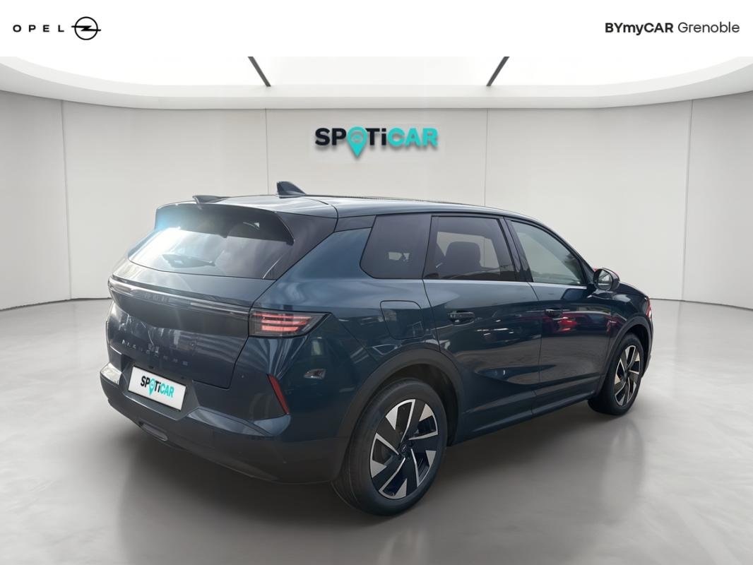 Opel grandland - Photo 5