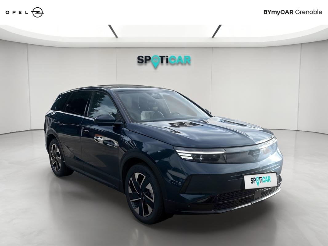Opel grandland - Photo 7