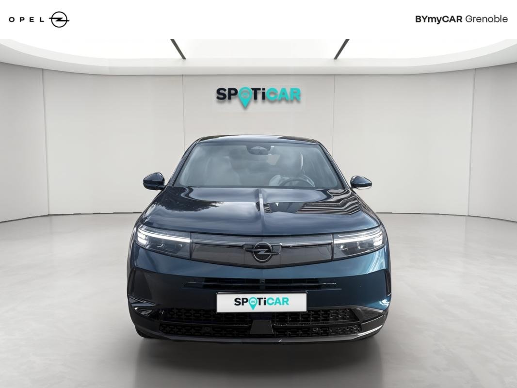 Opel grandland - Photo 8