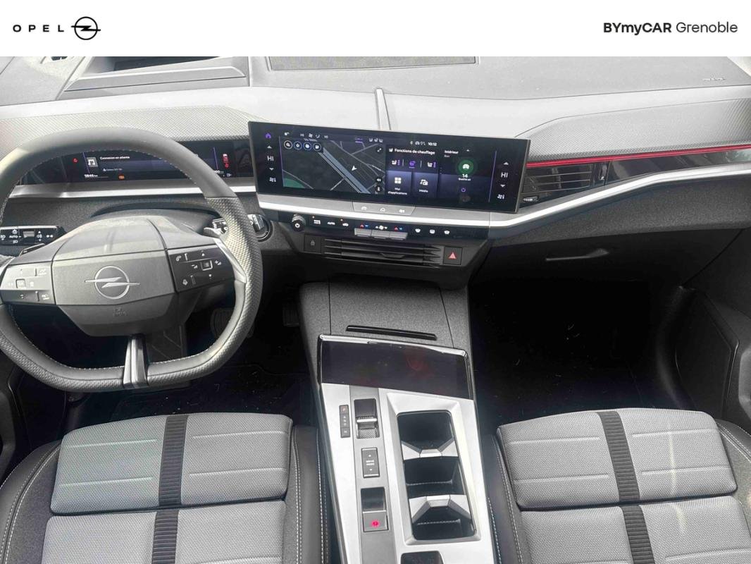 Opel grandland - Photo 9
