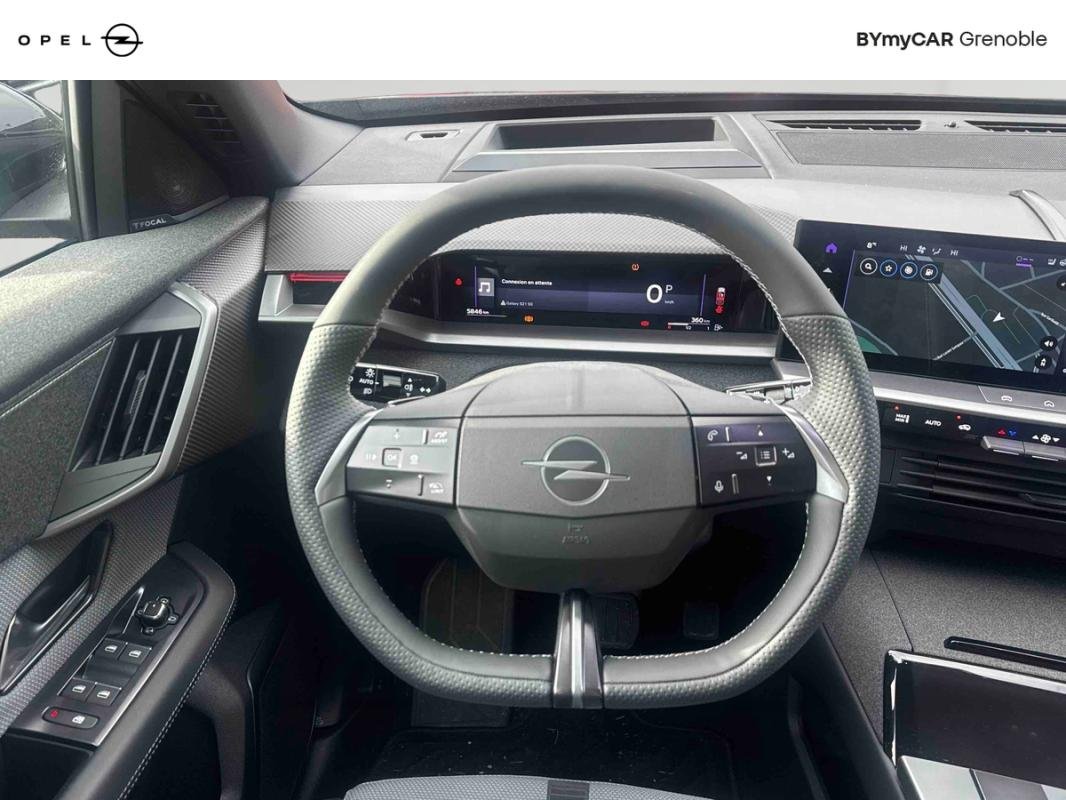 Opel grandland - Photo 10