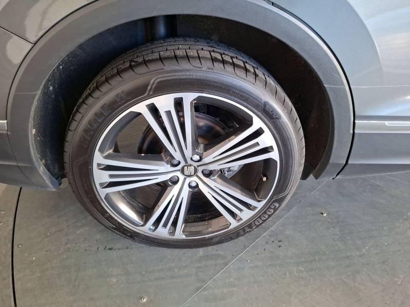 Seat Tarraco - Photo 12