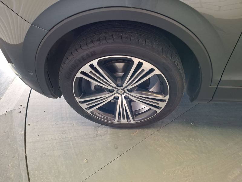 Seat Tarraco - Photo 14