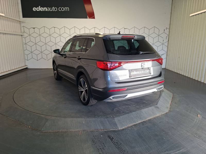 Seat Tarraco - Photo 15