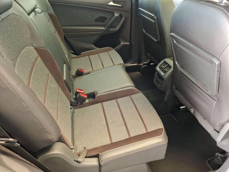 Seat Tarraco - Photo 19