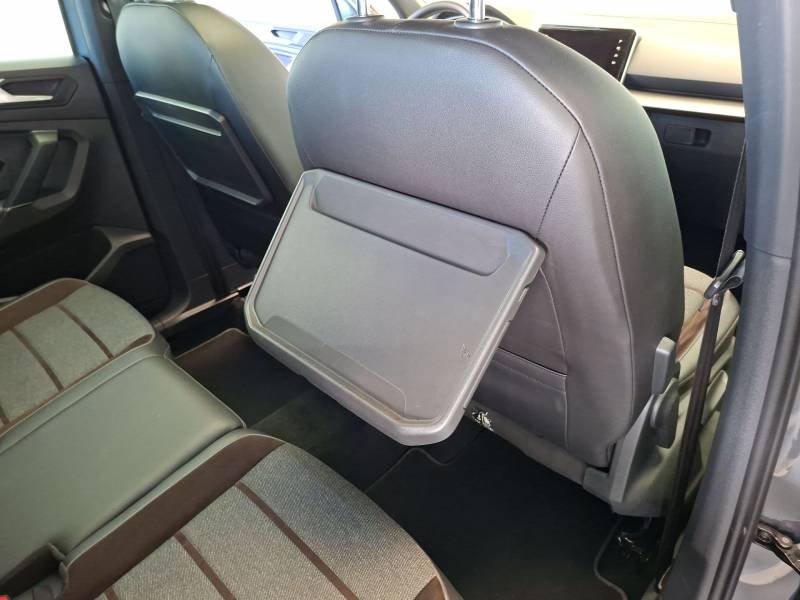 Seat Tarraco - Photo 20