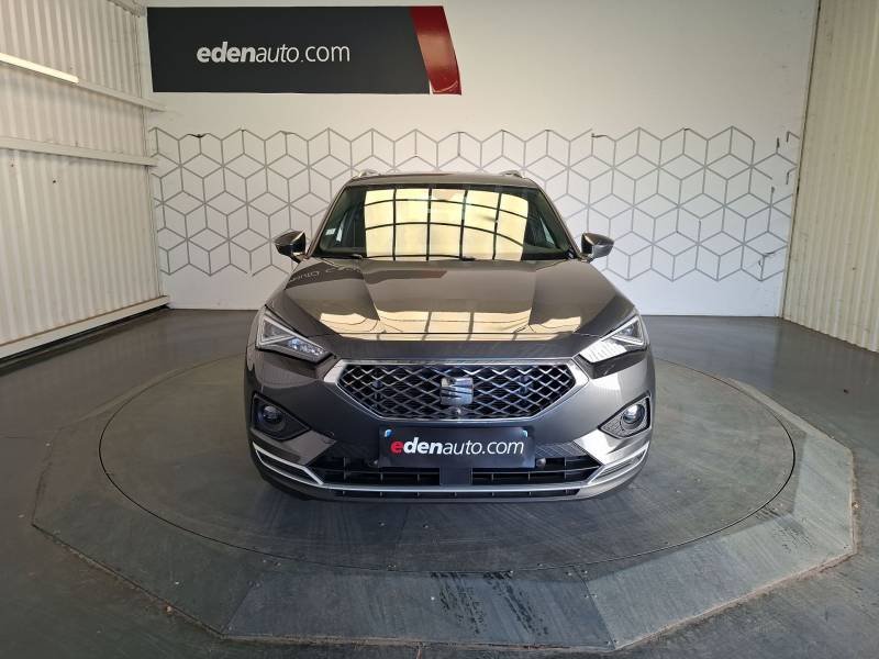 Seat Tarraco - Photo 2