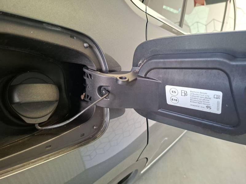 Seat Tarraco - Photo 21