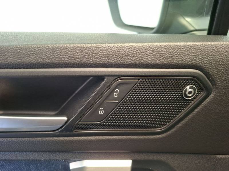 Seat Tarraco - Photo 23