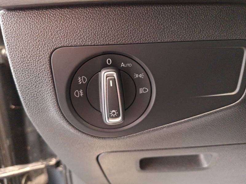 Seat Tarraco - Photo 24