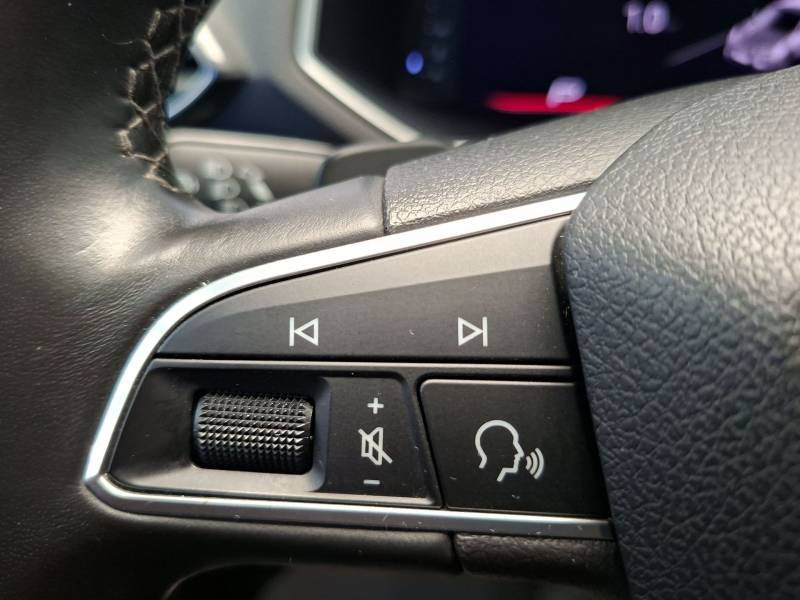 Seat Tarraco - Photo 26