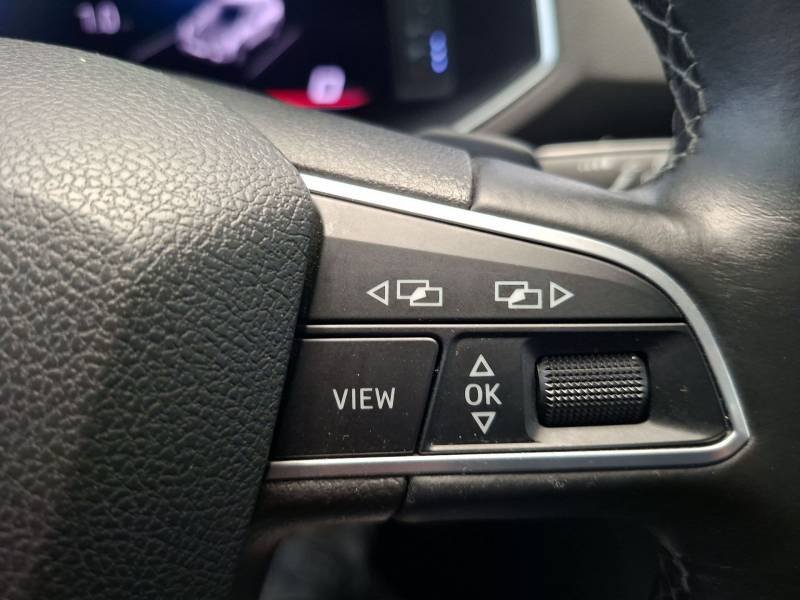 Seat Tarraco - Photo 27