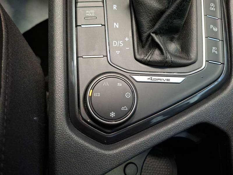 Seat Tarraco - Photo 28