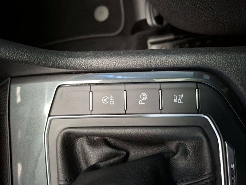 Seat Tarraco - Photo 29