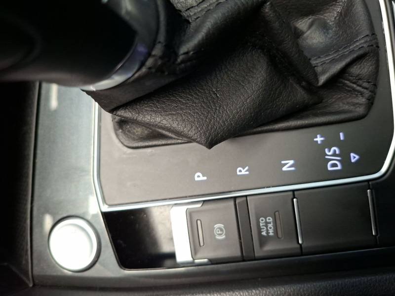Seat Tarraco - Photo 30