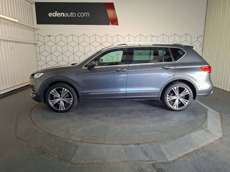 Seat Tarraco - Photo 3