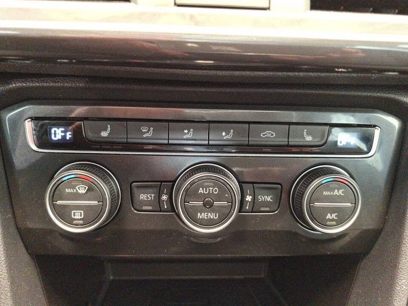 Seat Tarraco - Photo 31