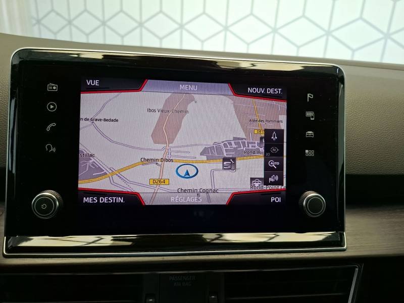Seat Tarraco - Photo 32