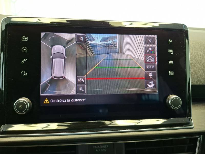 Seat Tarraco - Photo 33