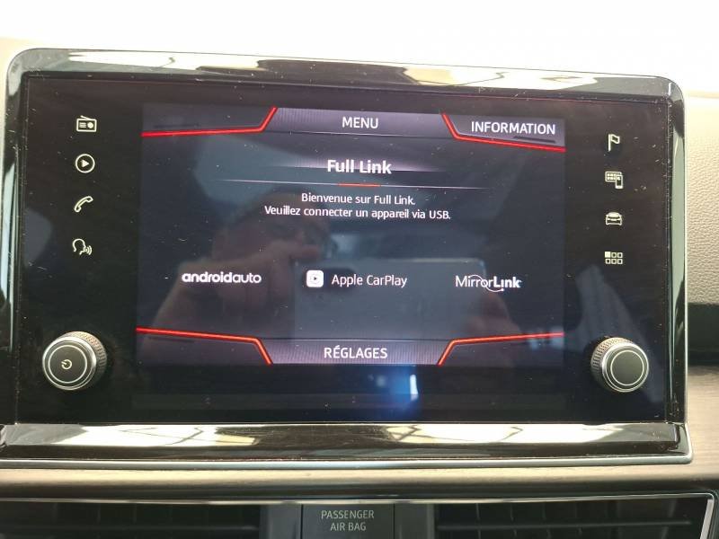 Seat Tarraco - Photo 34
