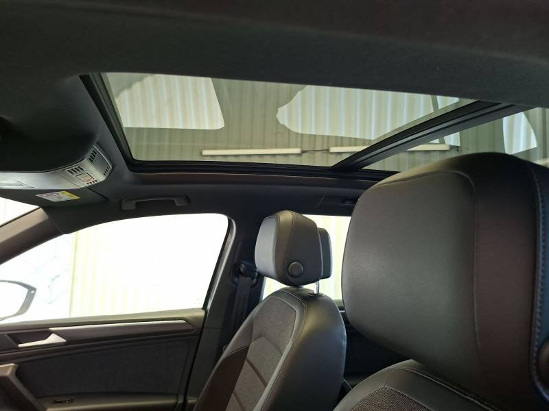 Seat Tarraco - Photo 37
