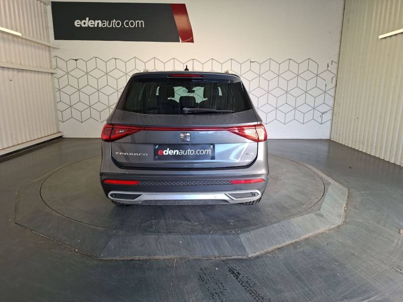 Seat Tarraco - Photo 4