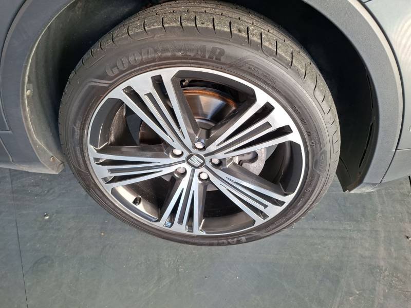 Seat Tarraco - Photo 6